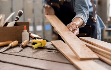 Menuiserie Générale