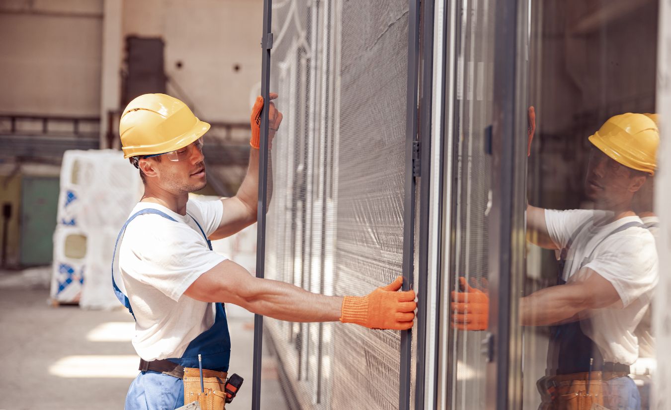 Une équipe Dynamique et Efficace 